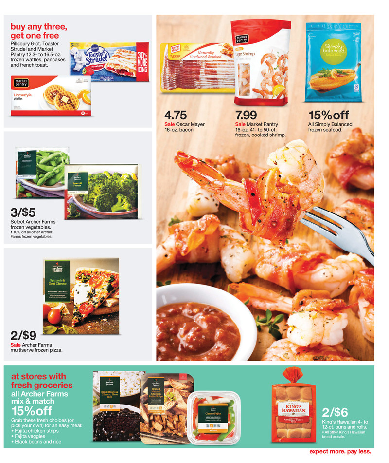 Target Weekly Ad page 5