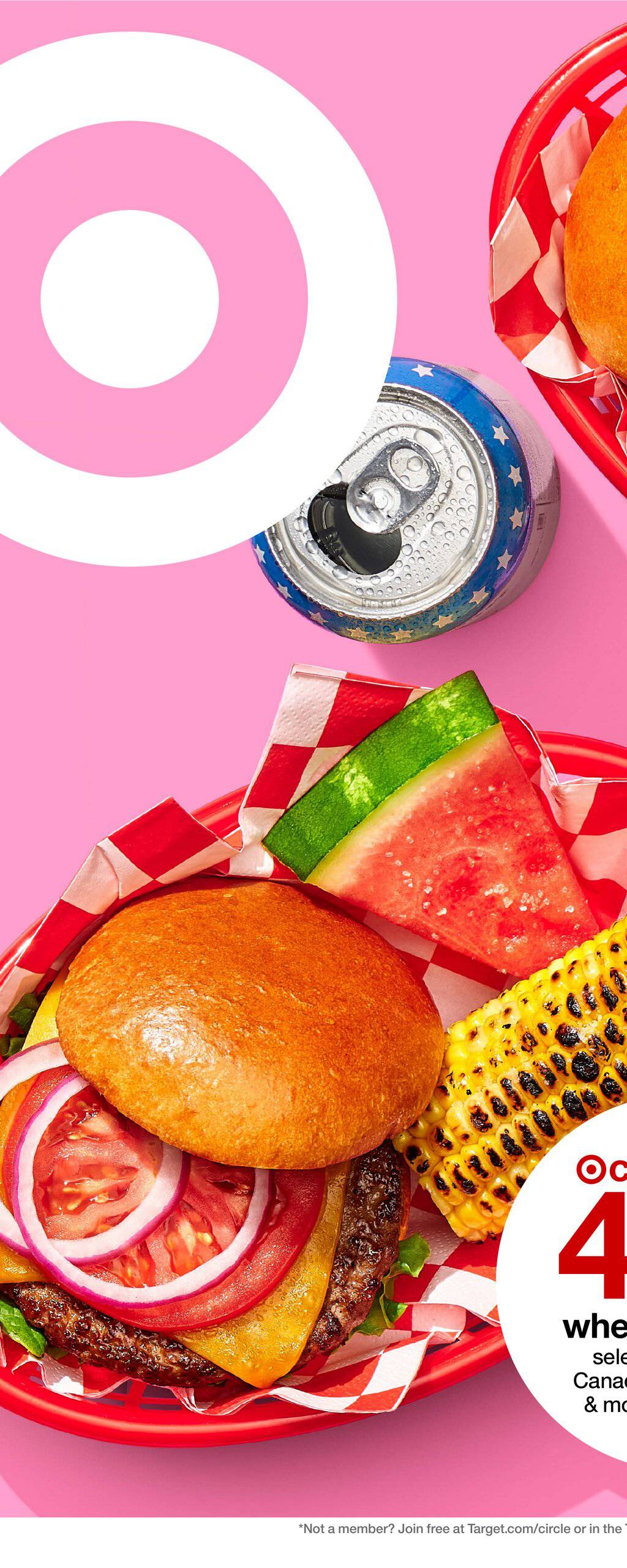 Target Weekly Ad Weekly Circular August 24 - 30, 2025 | WeeklyAds2
