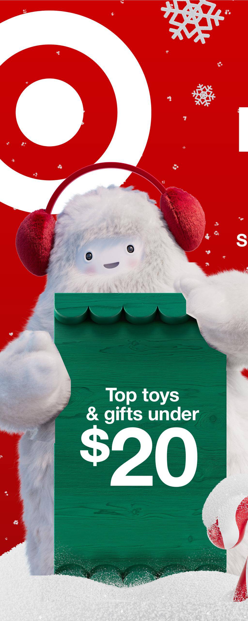 Target Weekly Ad