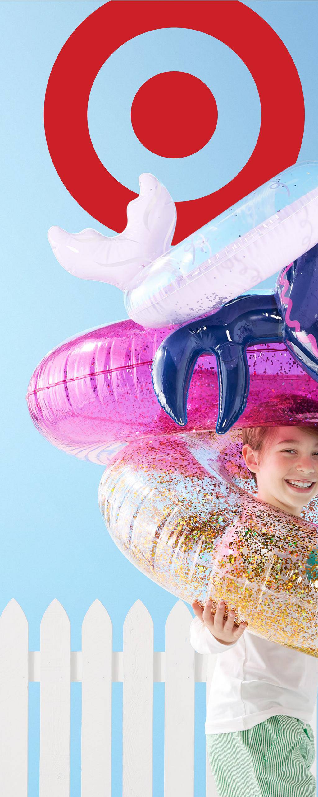 Target Weekly Ad