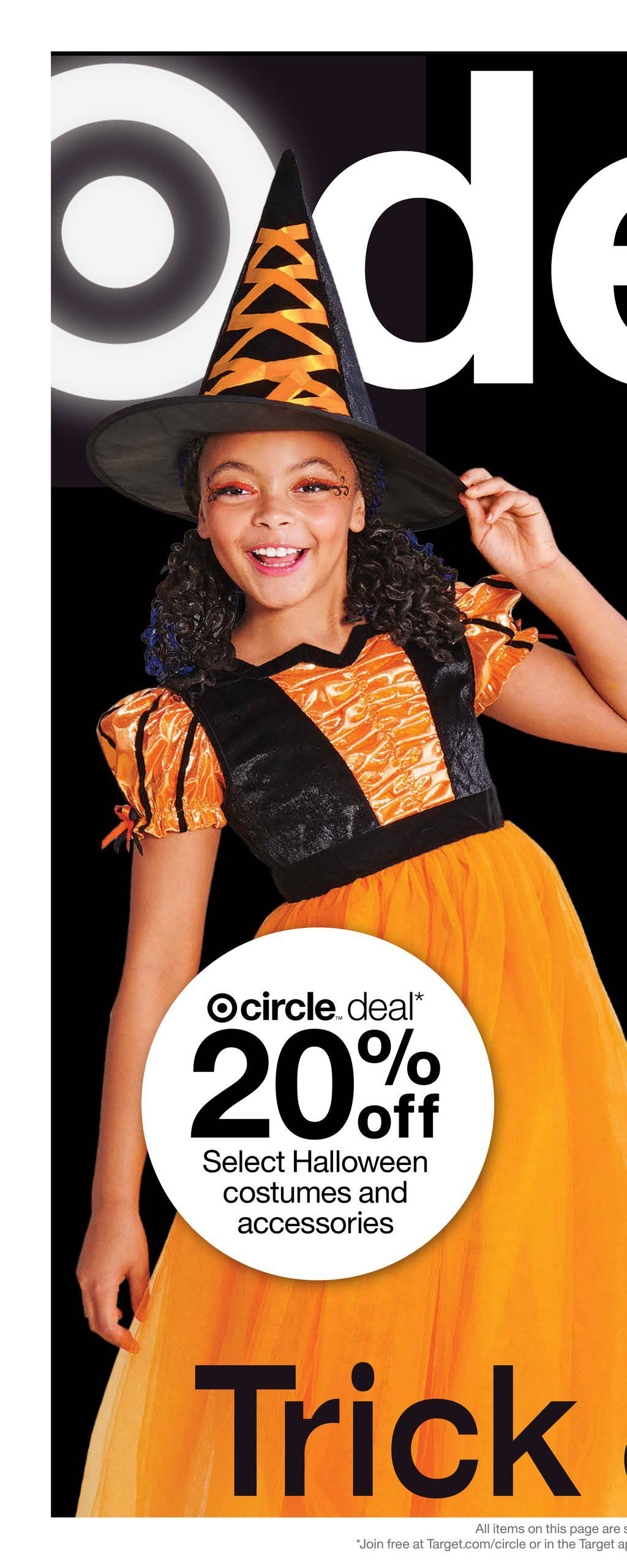 Target Weekly Ad Weekly Circular October 13 - 19, 2024 | WeeklyAds2