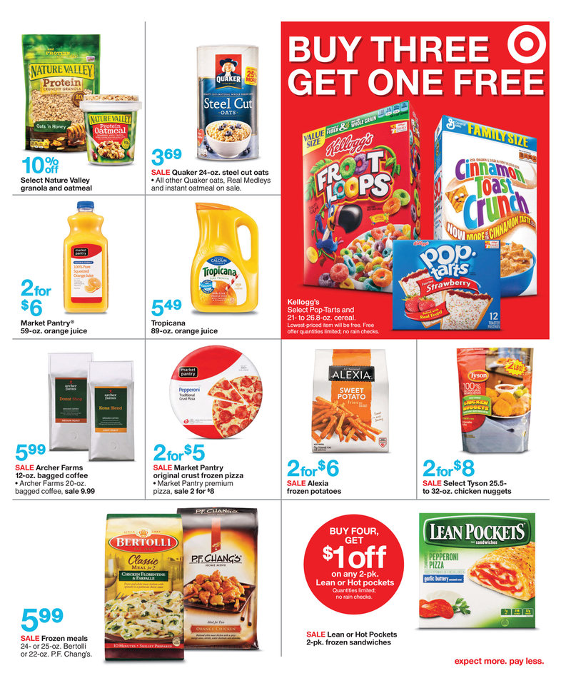 Target Weekly Ad page 5