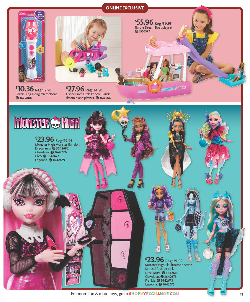 Top Toys Ads page 11