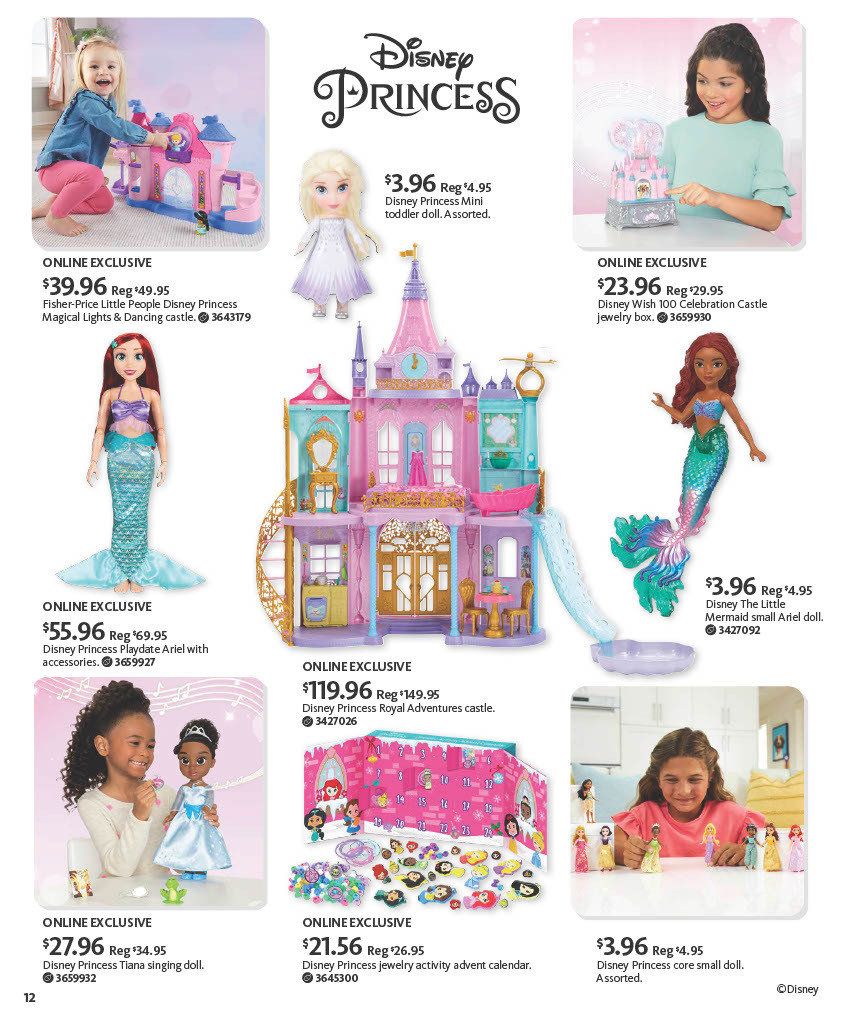 Top Toys Ads page 12