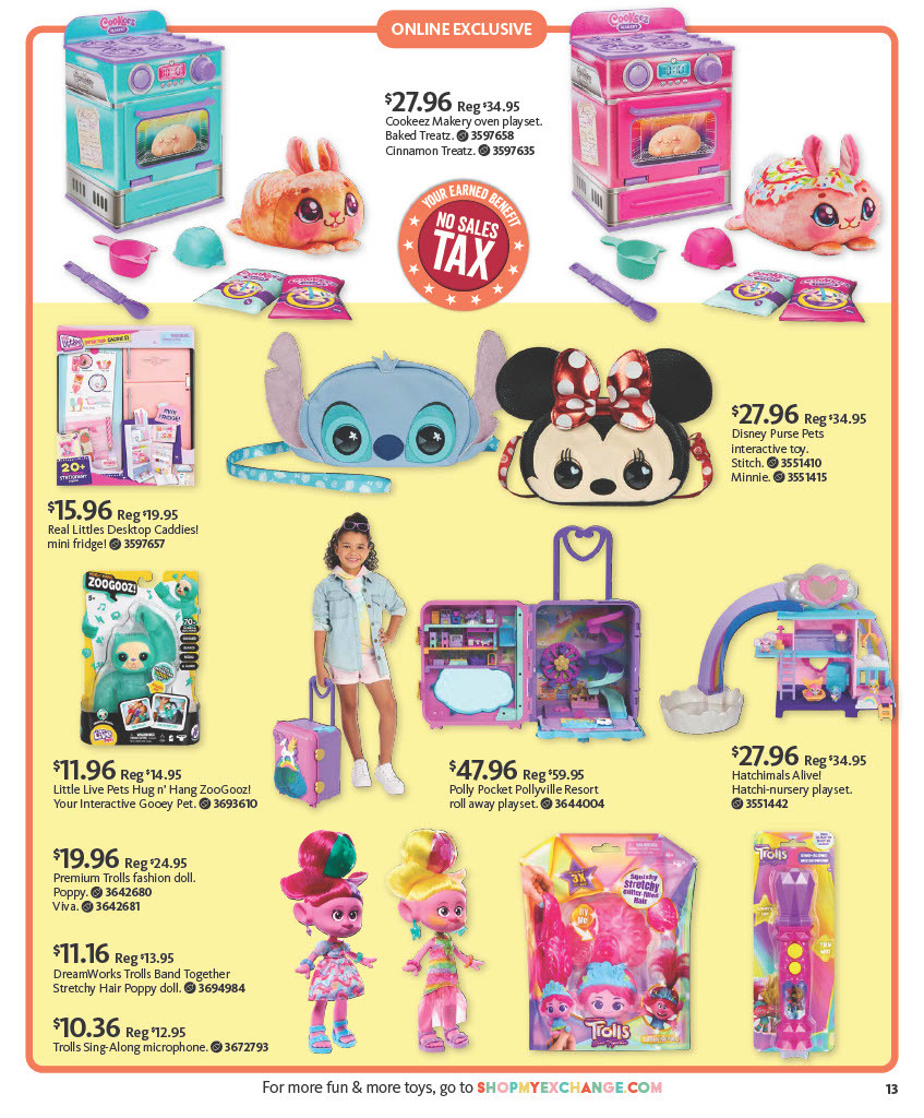 Top Toys Ads page 13