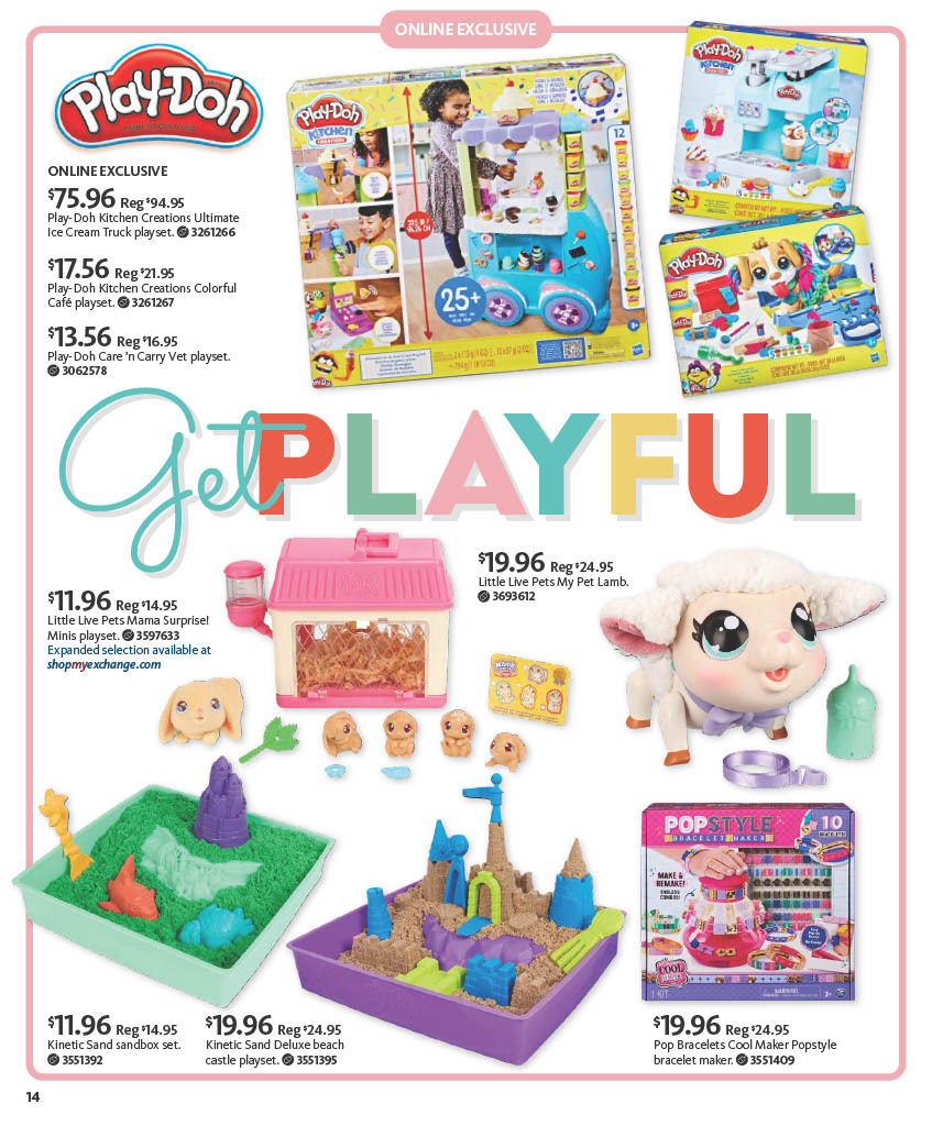 Top Toys Ads page 14