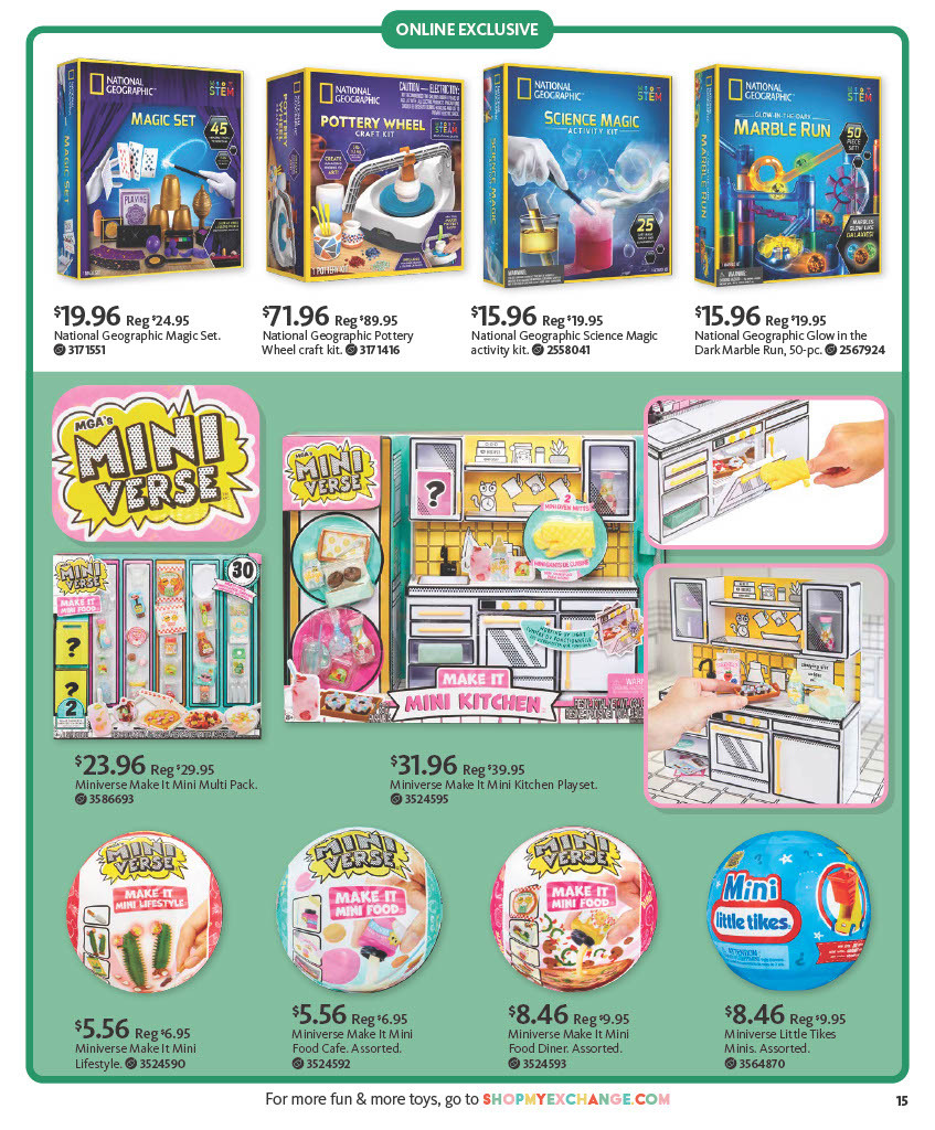 Top Toys Ads page 15