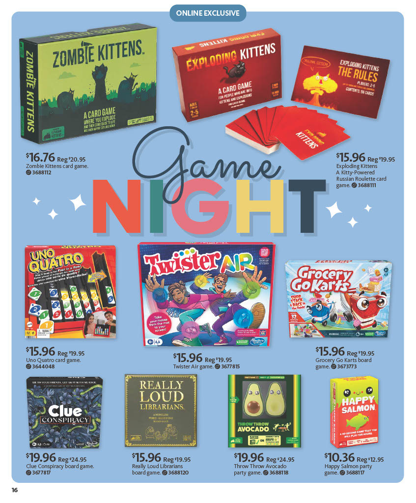 Top Toys Ads page 16