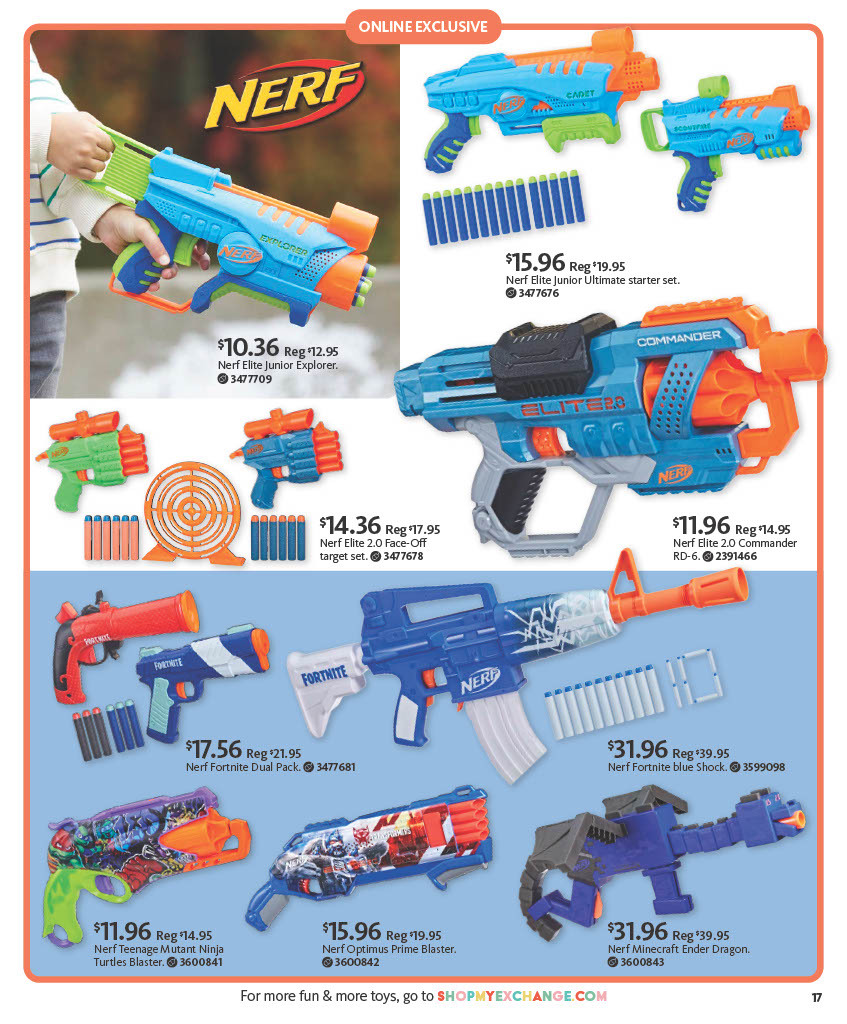 Top Toys Ads page 17
