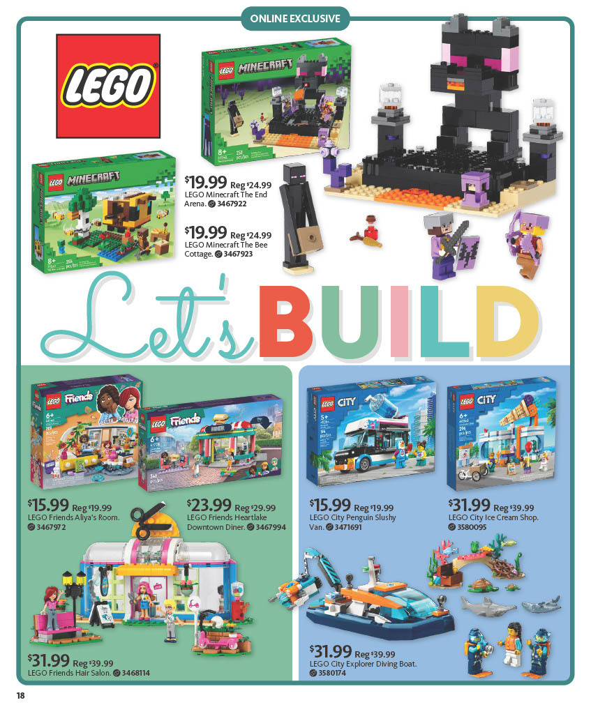 Top Toys Ads page 18