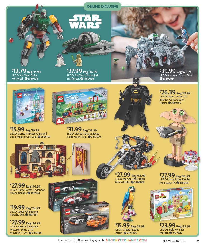 Top Toys Ads page 19