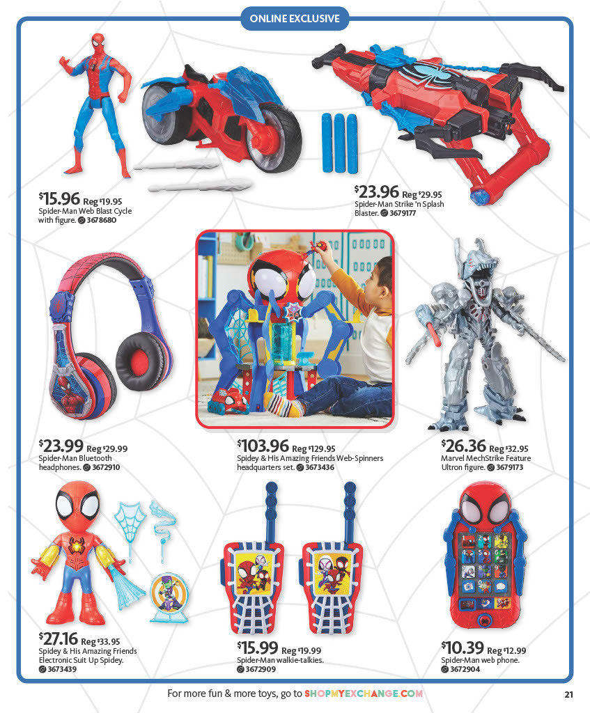 Top Toys Ads page 21