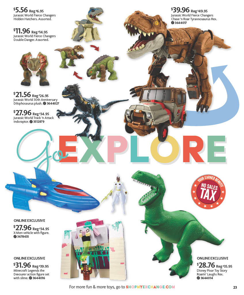 Top Toys Ads page 23