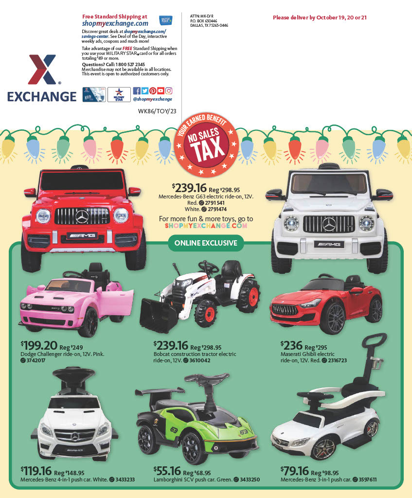 Top Toys Ads page 32