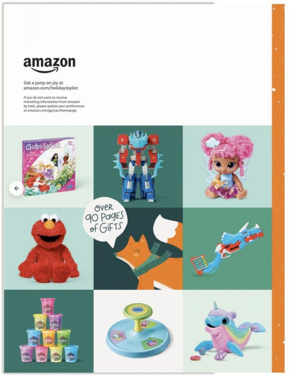 Top Toys Ads page 100
