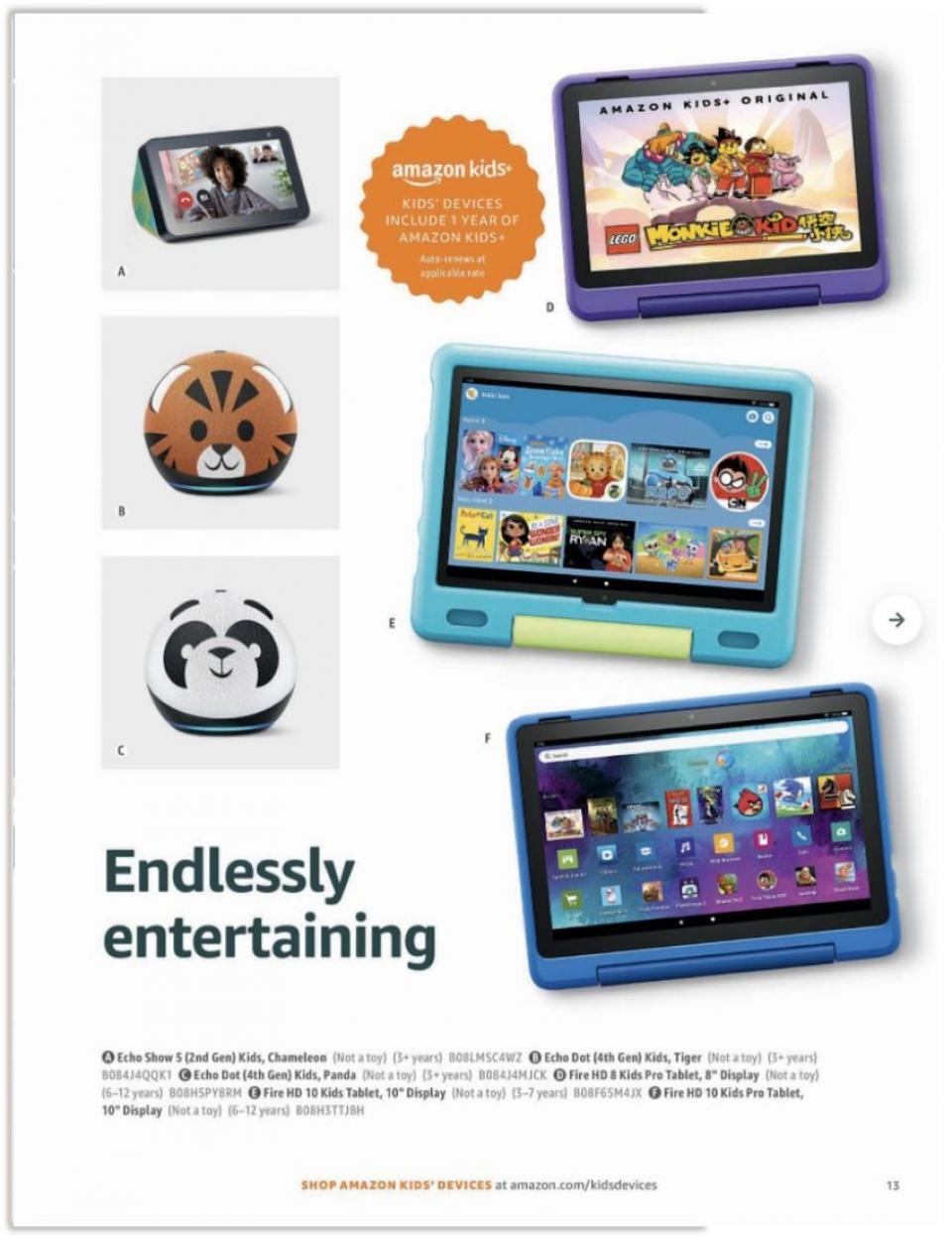 Top Toys Ads page 13