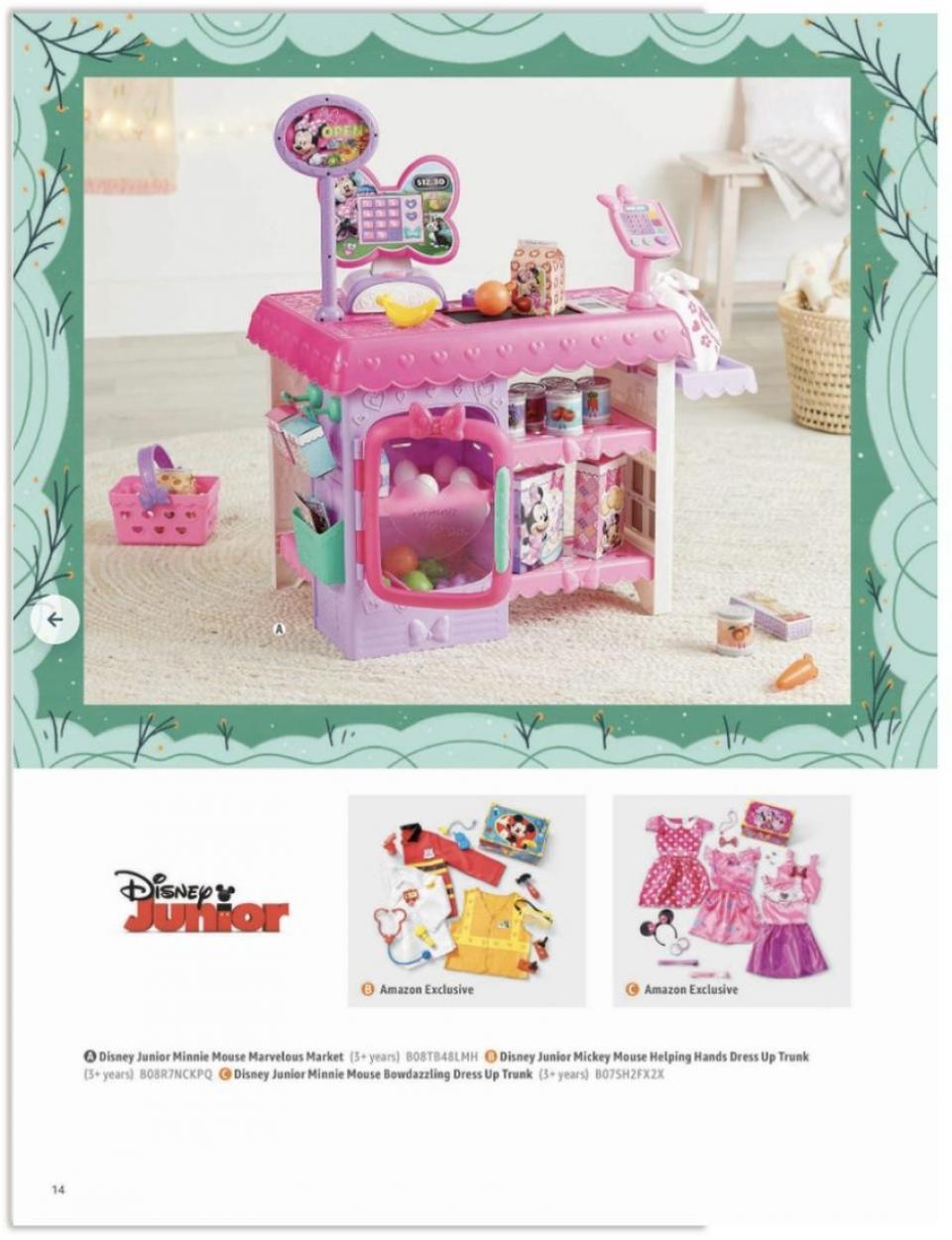 Top Toys Ads page 14