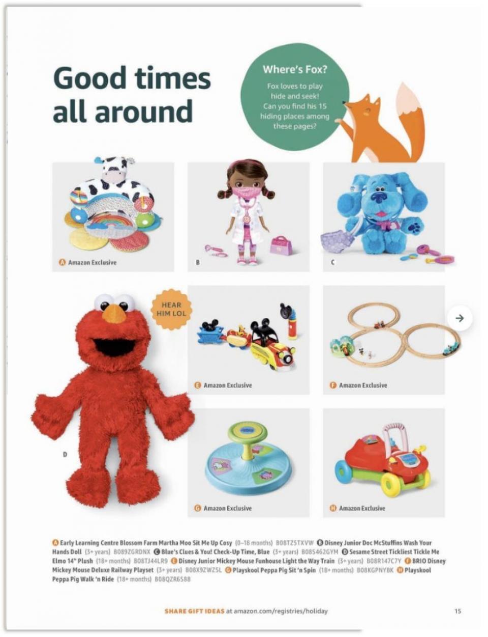 Top Toys Ads page 15
