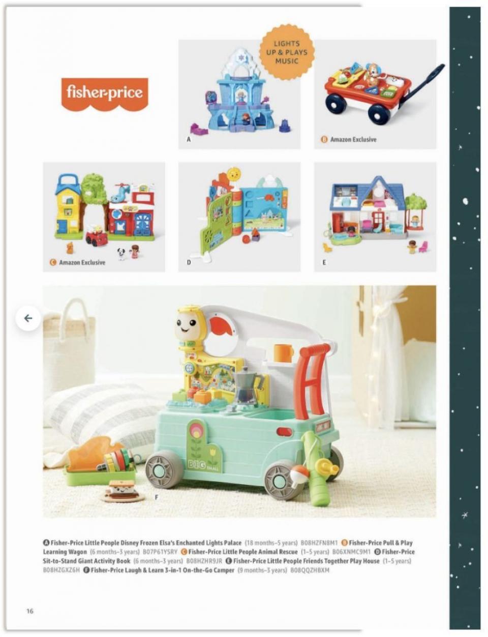 Top Toys Ads page 16