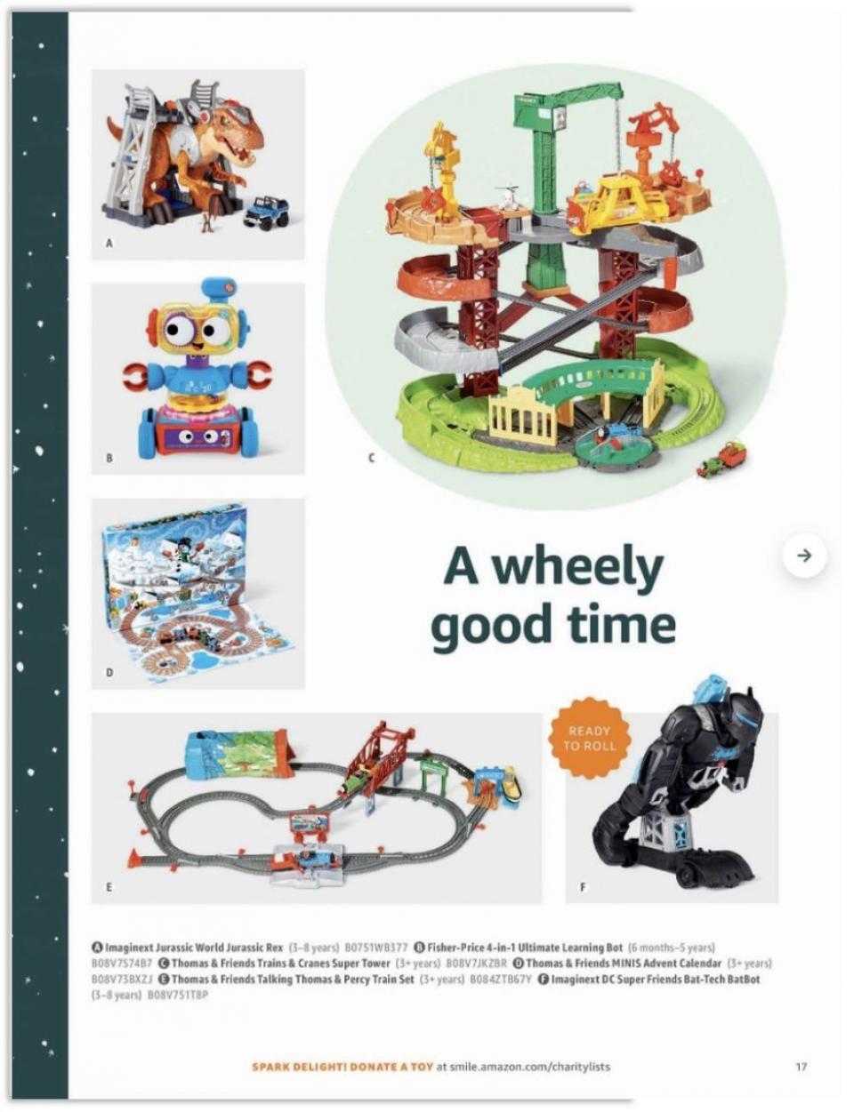 Top Toys Ads page 17