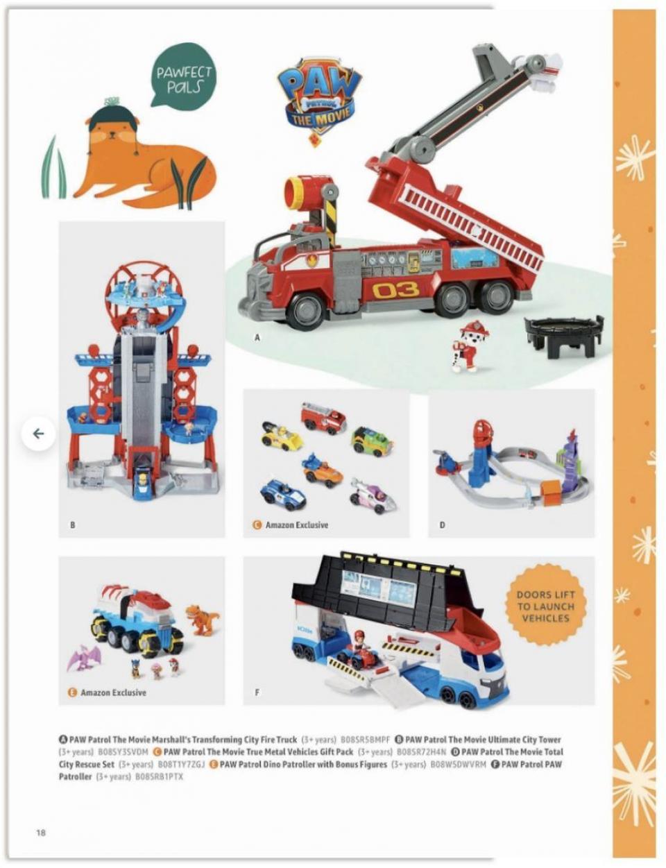 Top Toys Ads page 18