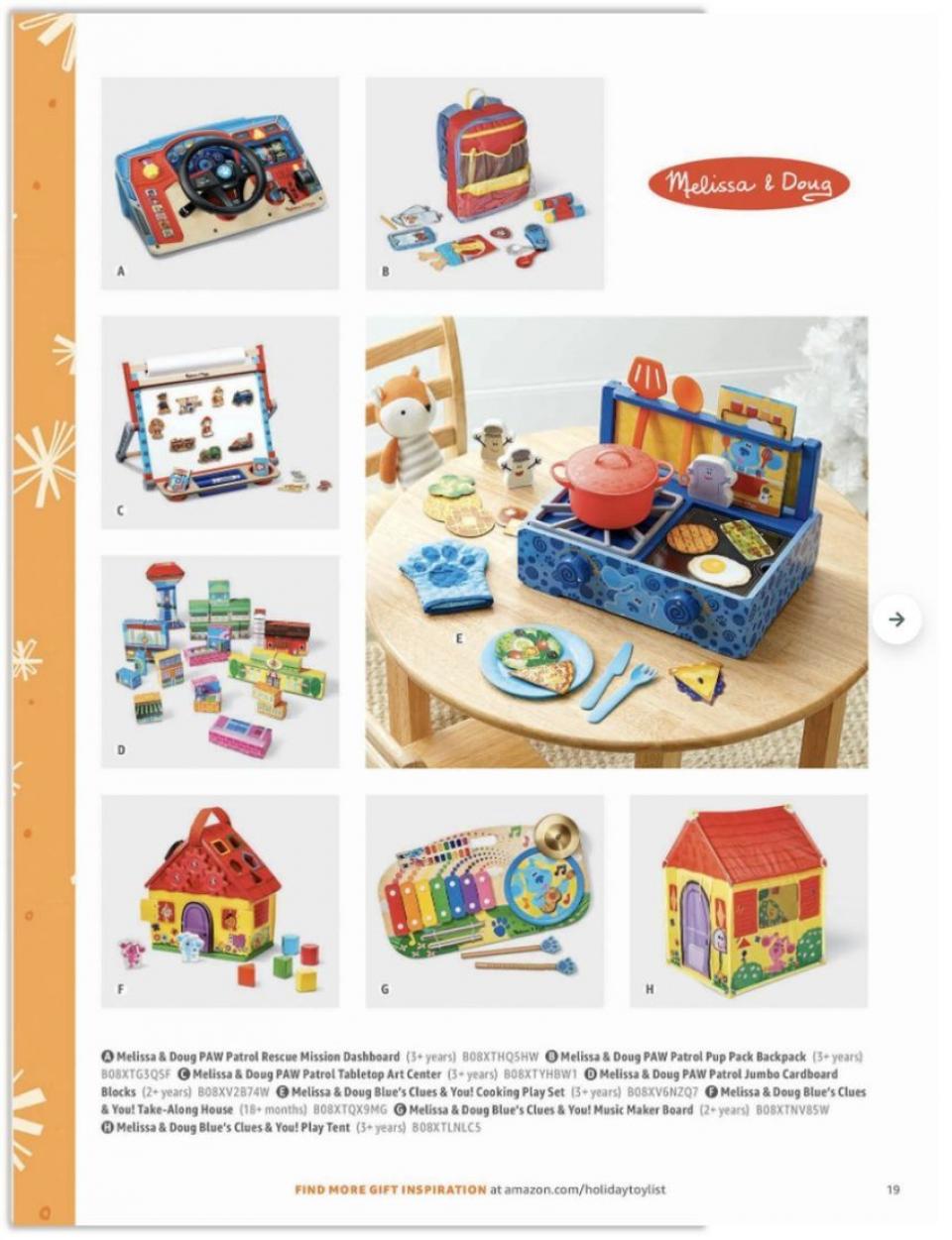 Top Toys Ads page 19