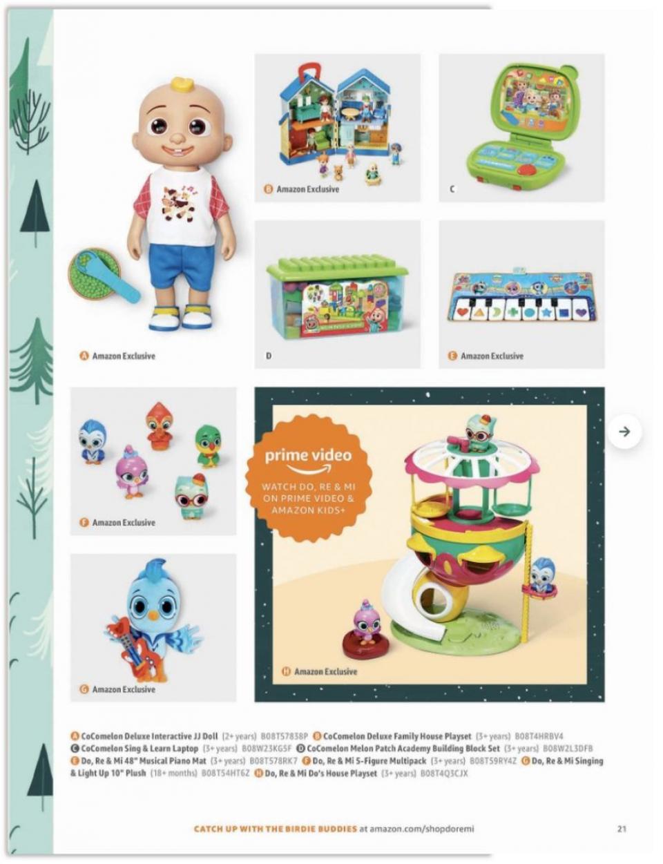 Top Toys Ads page 21
