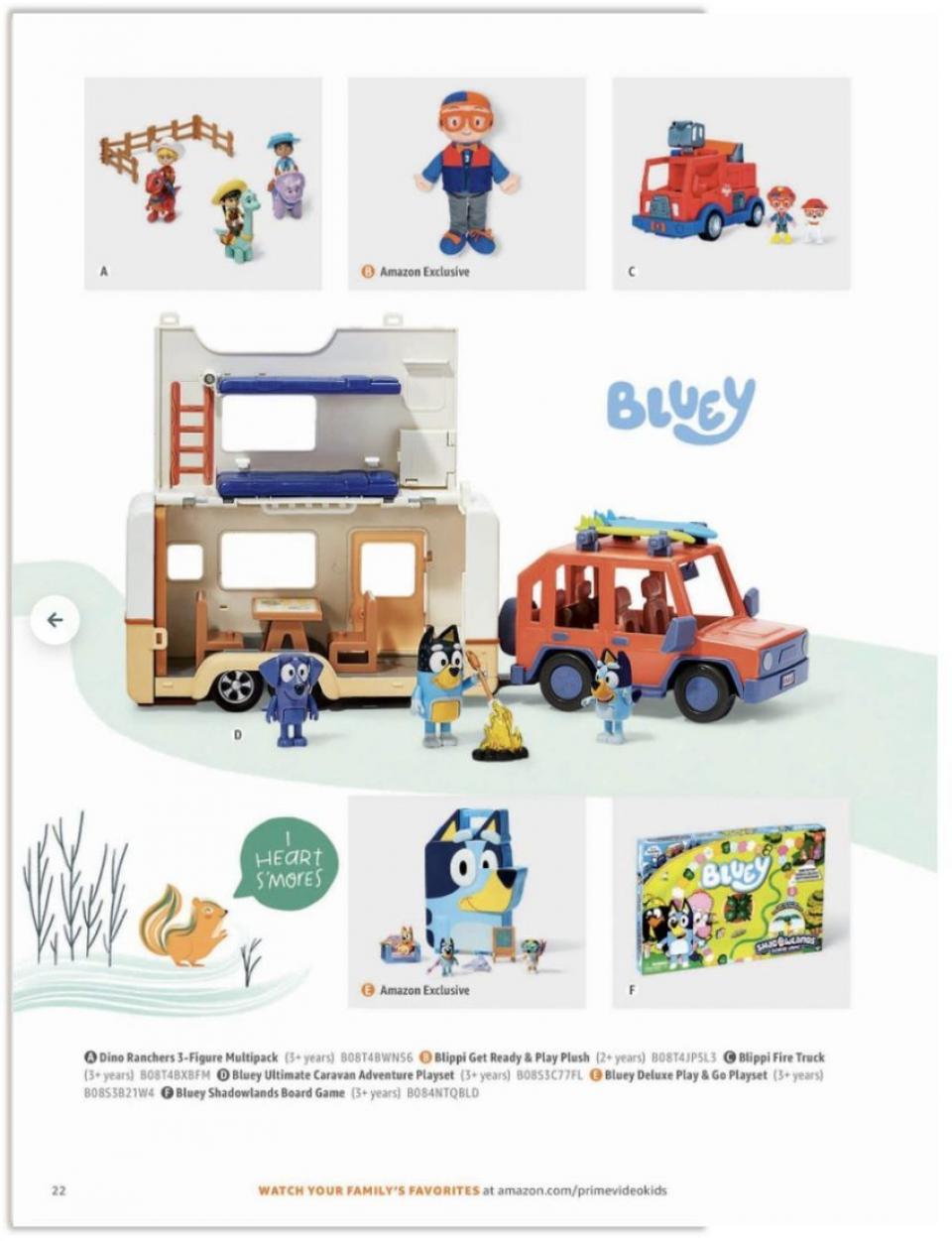 Top Toys Ads page 22