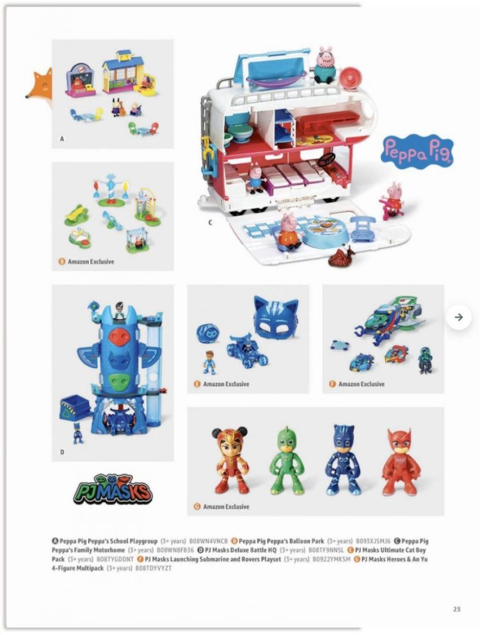 Top Toys Ads page 23