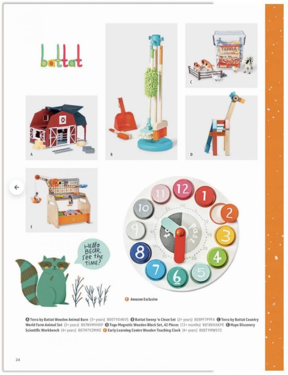 Top Toys Ads page 24
