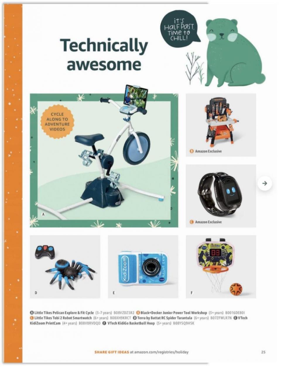 Top Toys Ads page 25