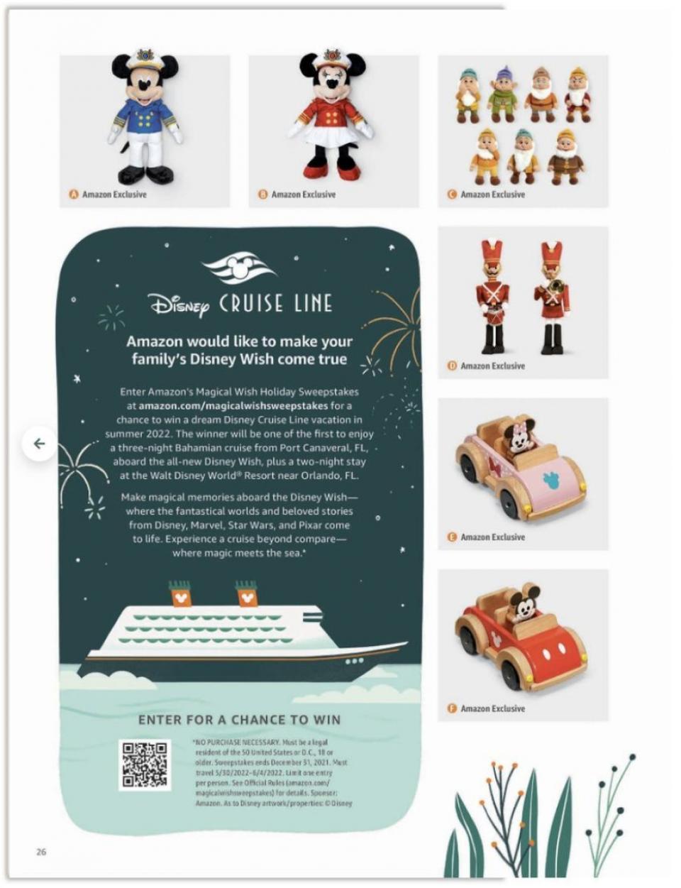 Top Toys Ads page 26