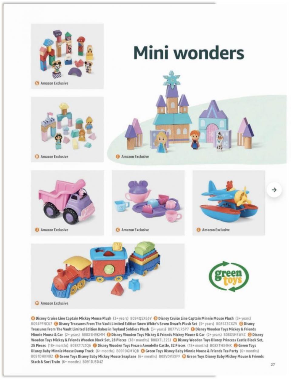 Top Toys Ads page 27