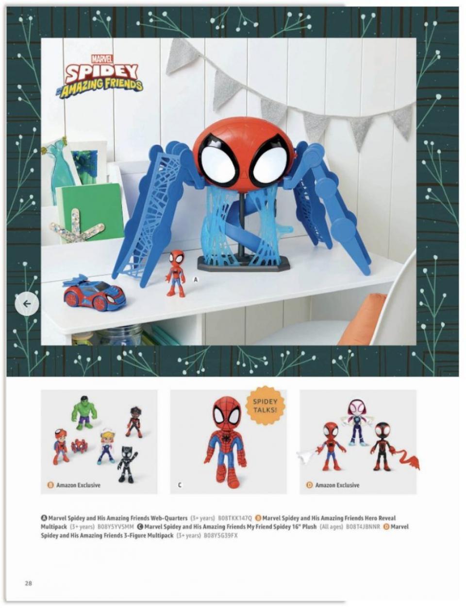 Top Toys Ads page 28