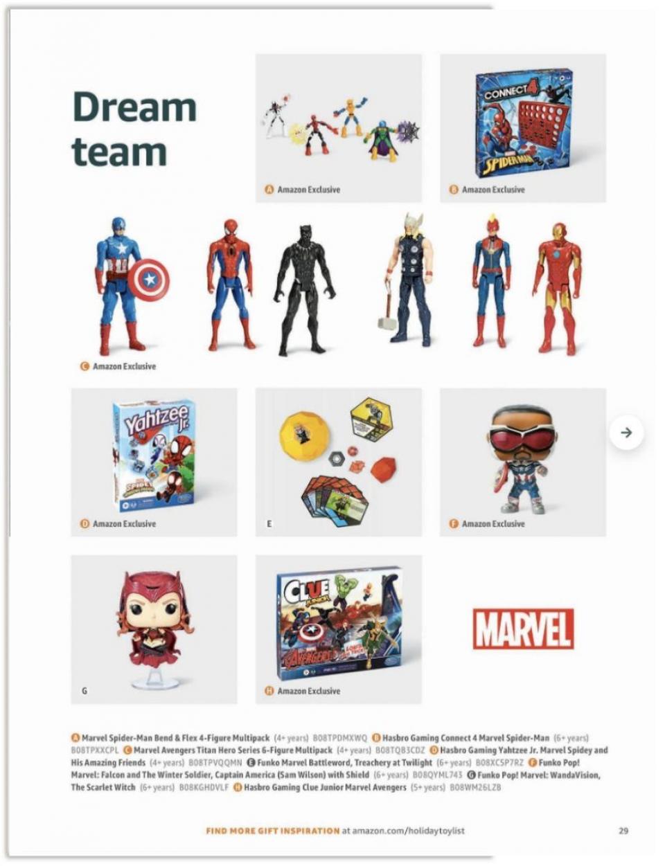 Top Toys Ads page 29