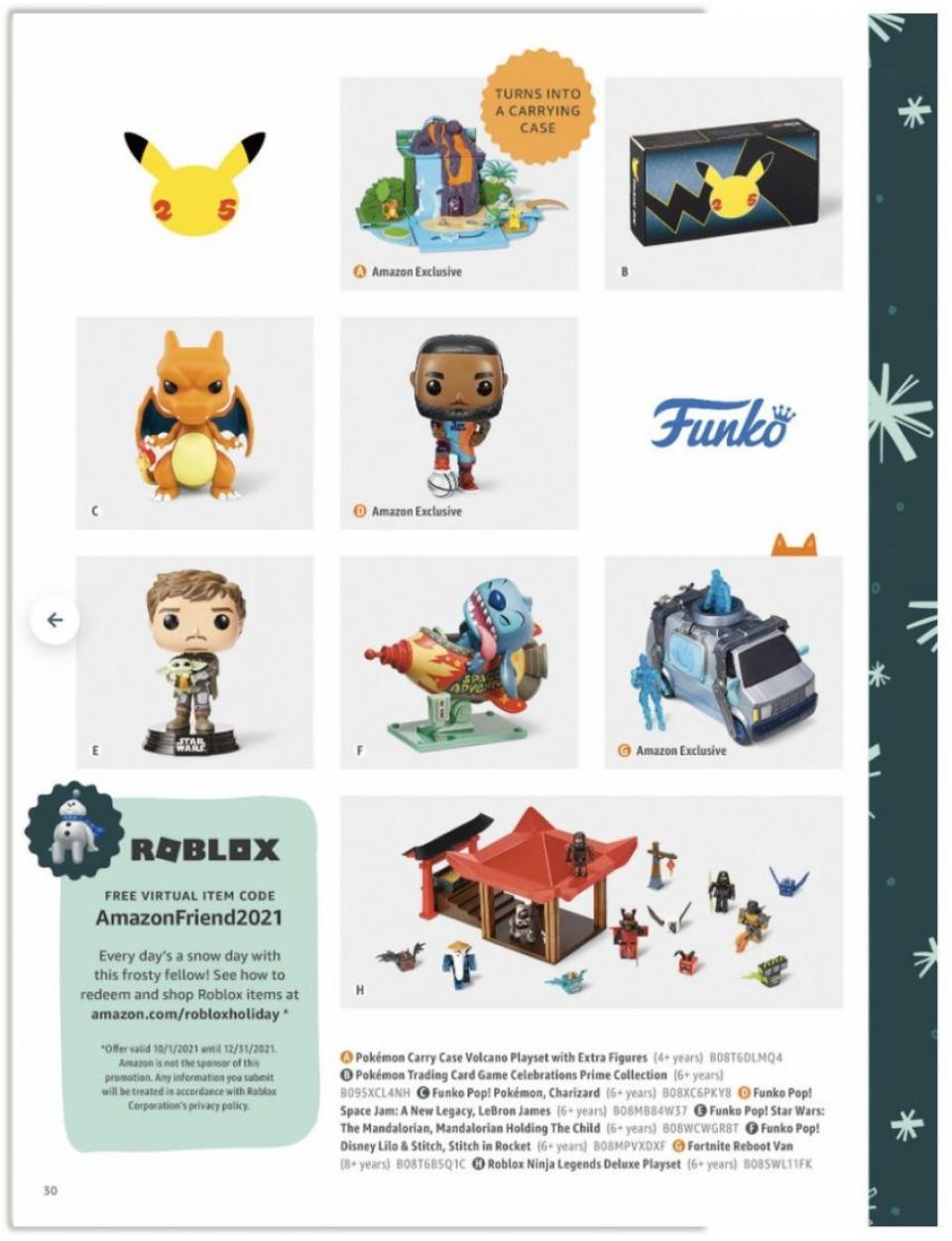 Top Toys Ads page 30