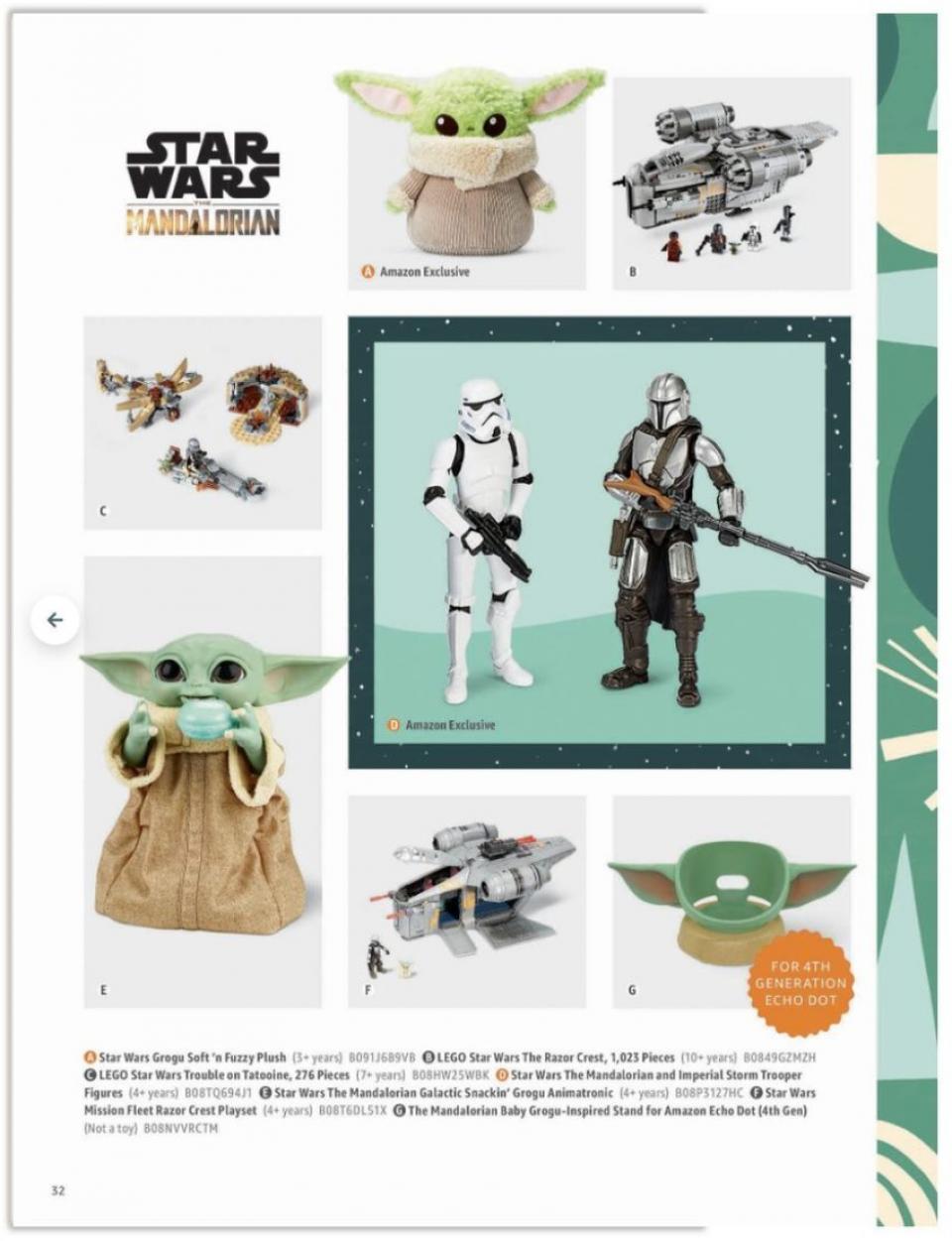Top Toys Ads page 32