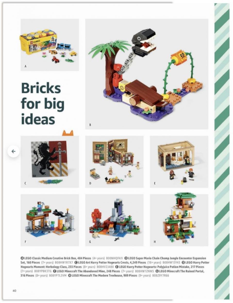 Top Toys Ads page 40