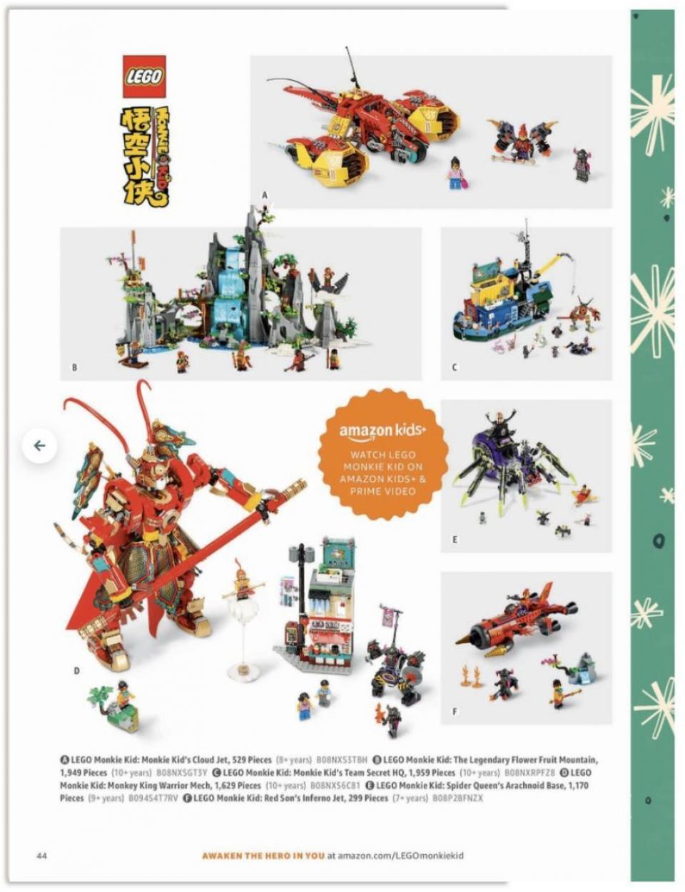 Top Toys Ads page 44