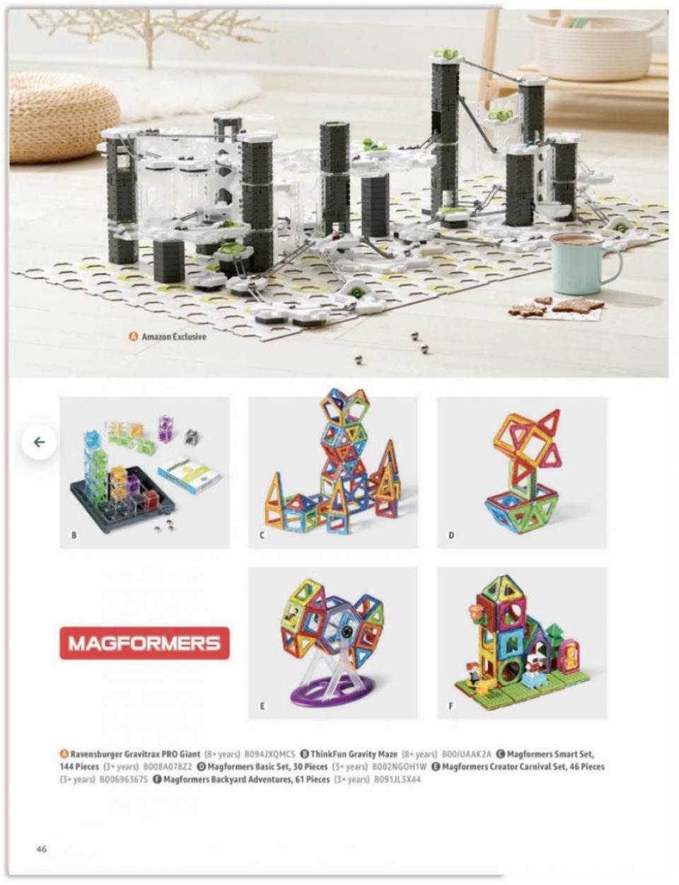 Top Toys Ads page 46