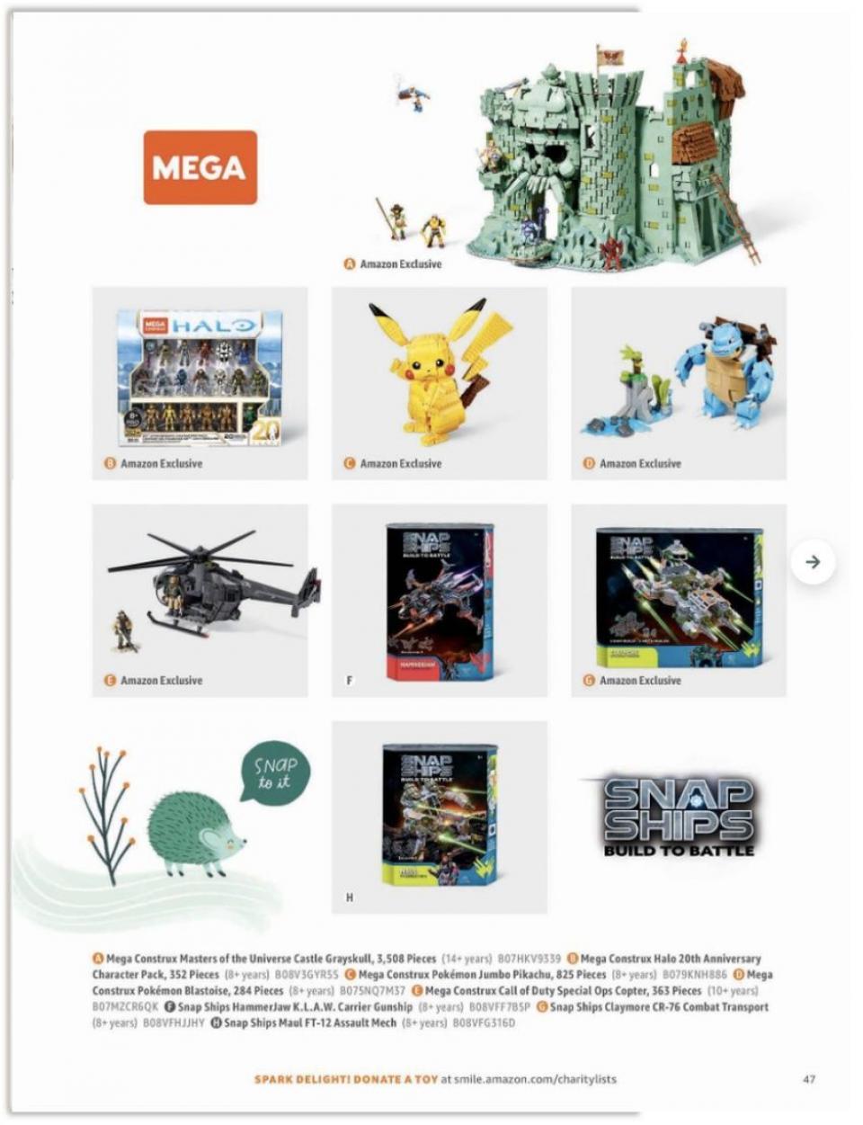 Top Toys Ads page 47