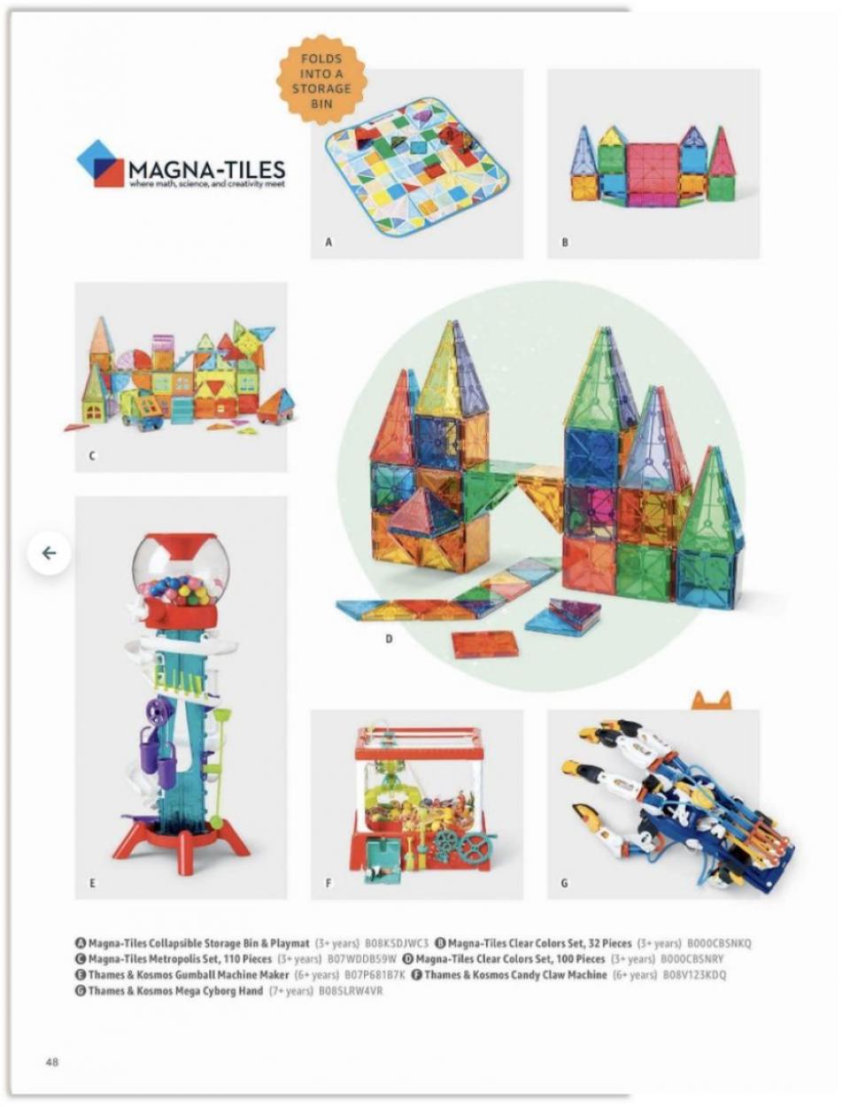Top Toys Ads page 48