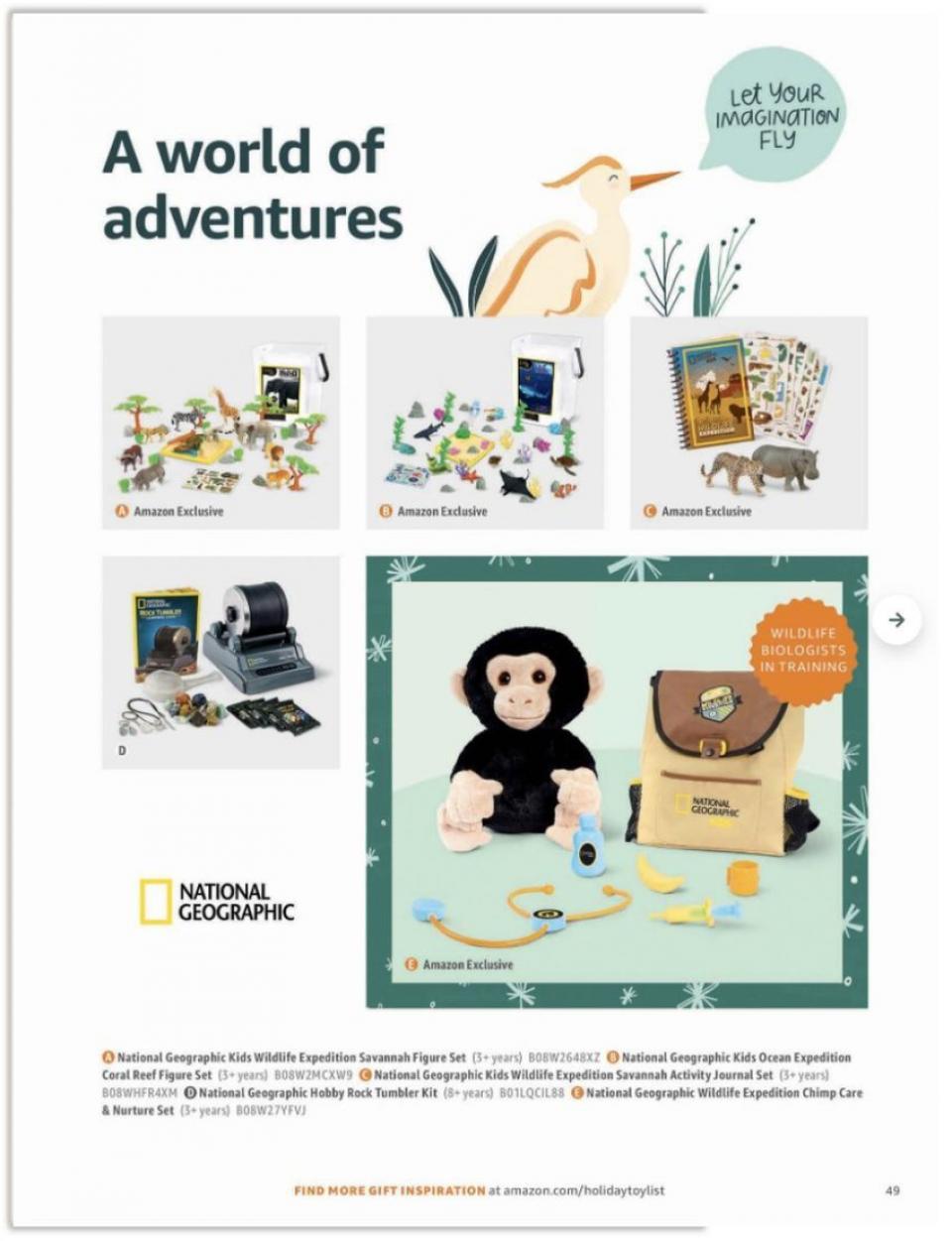 Top Toys Ads page 49