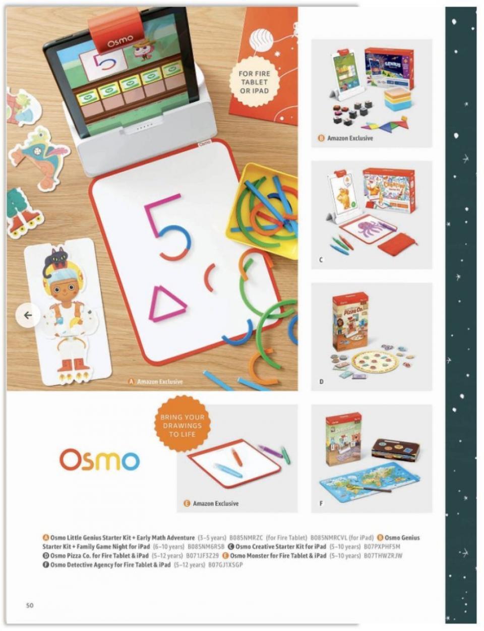 Top Toys Ads page 50
