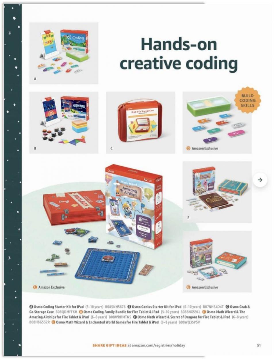 Top Toys Ads page 51