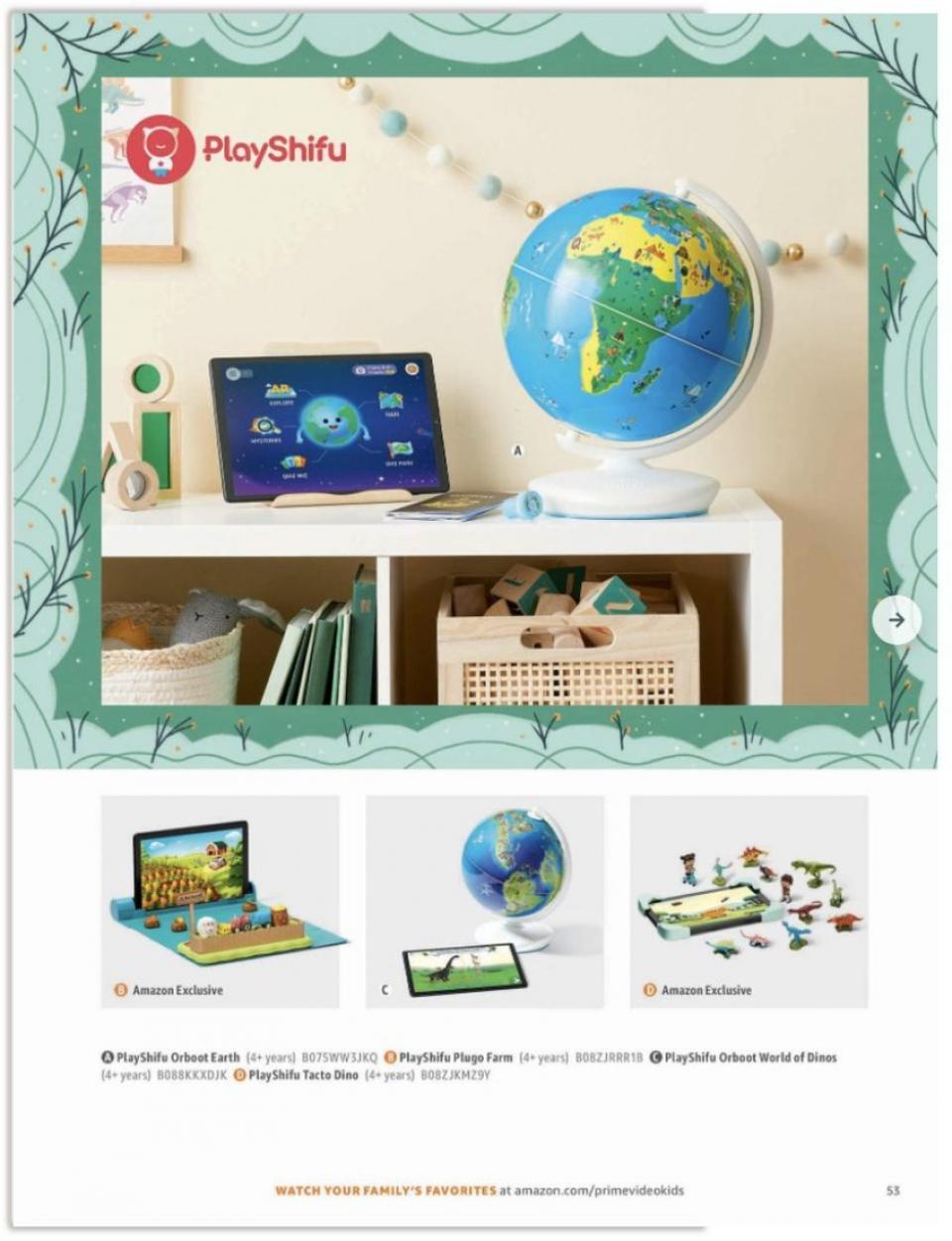 Top Toys Ads page 53