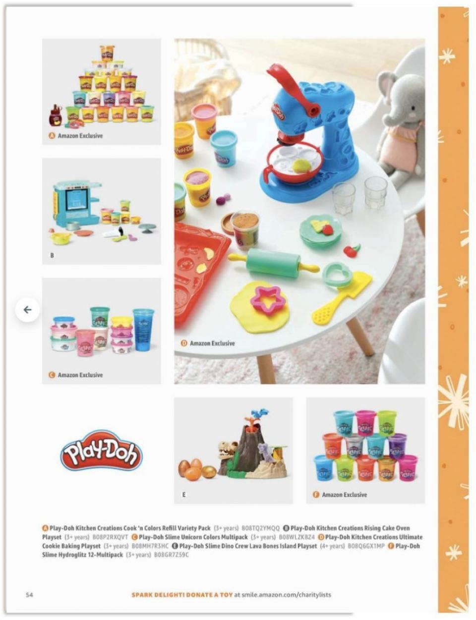 Top Toys Ads page 54