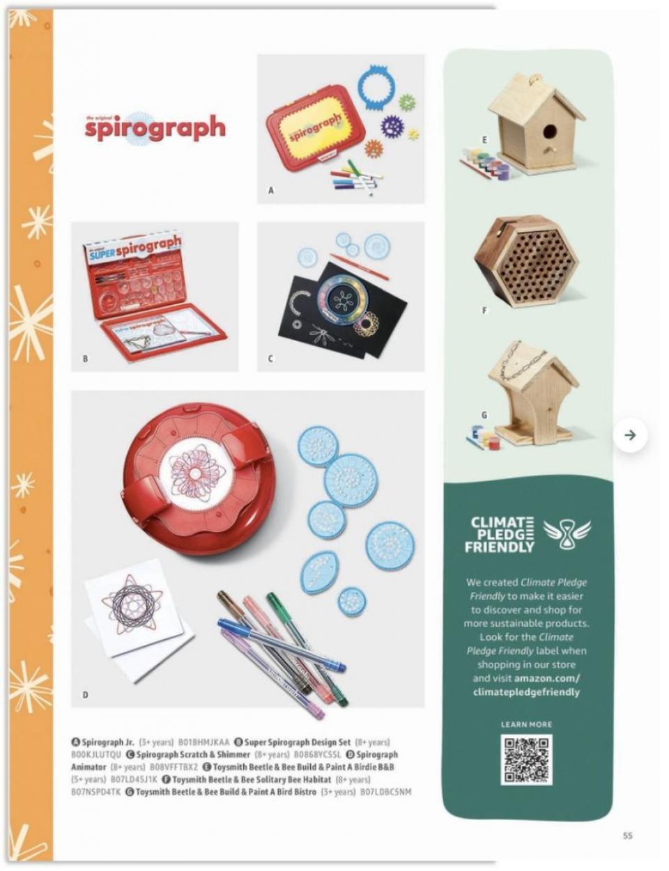 Top Toys Ads page 55