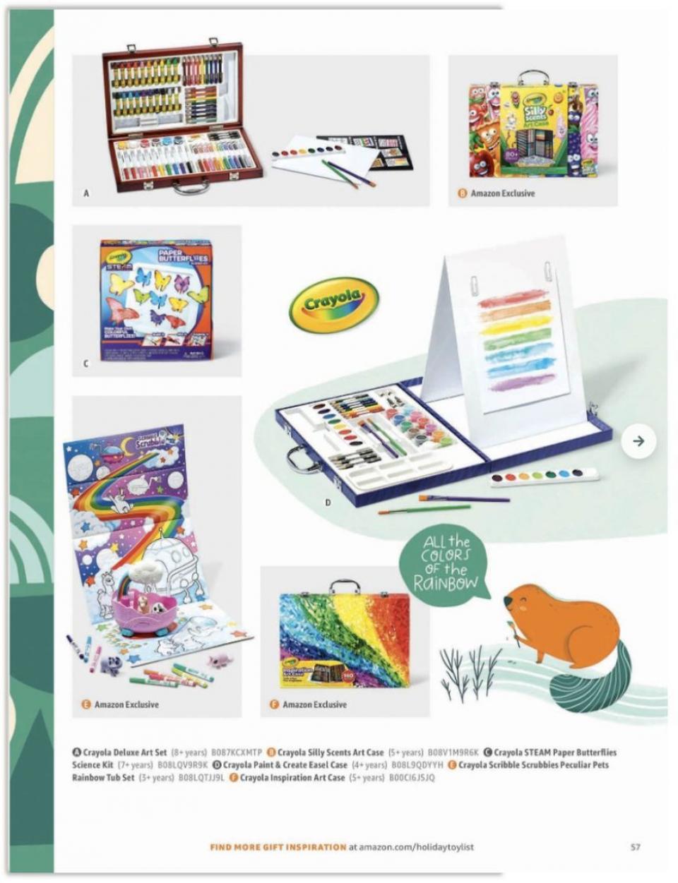 Top Toys Ads page 57