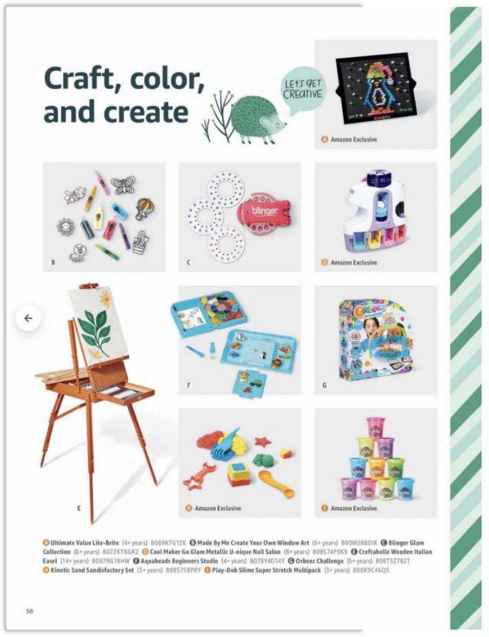 Top Toys Ads page 58